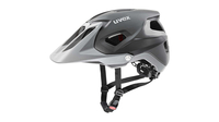 Uvex Quatro Integrale GREY MAT 52-57CM