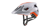 Uvex Quatro Integrale SILVER-ORANGE MAT 56-61CM