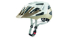 Uvex Quatro WHITE-CHAMPAGNE 52-57CM