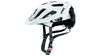 Uvex Quatro WHITE MAT-BLACK 52-57CM