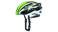 Uvex Race 1 Rennradhelm Unisex GREEN-WHITE 51-55CM