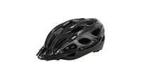 Uvex Skyper City Helm Unisex BLACK-SILVER 55-60 CM