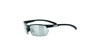 Uvex Sportstyle 114 Fahrradbrille BLACK MAT ONE SIZE