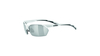 Uvex Sportstyle 114 Fahrradbrille WHITE ONE SIZE