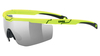 Uvex sportstyle 117 Fahrradbrille YELLOW UNISIZE