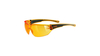 Uvex Sportstyle 204 Fahrradbrille ORANGE UNISIZE