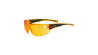 Uvex Sportstyle 204 Fahrradbrille ORANGE UNISIZE