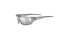 Uvex Sportstyle 211 Fahrradbrille GREY MAT UNISIZE