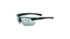 Uvex sportstyle 221 Fahrradbrille BLACK MAT ONE SIZE