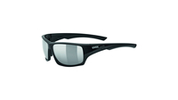 Uvex sportstyle 222 pola BLACK MAT ONE SIZE
