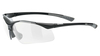 Uvex Sportstyle 223 Fahrradbrille BLACK GREY UNISIZE