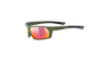 Uvex Sportstyle 225 Fahrradbrille OLIVE UNISIZE