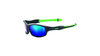 Uvex Sportstyle 507 BLACK MAT GREEN KIDS