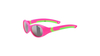 Uvex Sportstyle 510 PINK-GREEN MAT KIDS