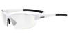 Uvex Sportstyle 612 VL WHITE-SMOKE UNISIZE