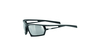 Uvex sportstyle 704 Fahrradbrille BLACK MAT ONE SIZE