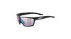 Uvex sportstyle 706 colorvision BLACK MAT OUTDOOR ONE SIZE