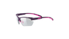 Uvex sportstyle 802 v small PURPLE PINK MAT ONE SIZE