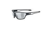 Uvex Sportstyle 806 V BLACK MAT UNISIZE