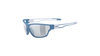 Uvex Sportstyle 806 V BLUE-WHITE MAT UNISIZE