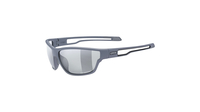 Uvex Sportstyle 806 V GREY MAT UNISIZE