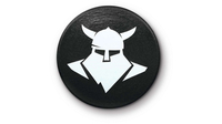 Uvex Tocsen Crashsensor BLACK