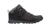 Vaude AM Tsali Mid STX PHANTOM BLACK 43