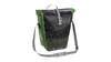 Vaude Aqua Back Print Single BLACK/GREEN