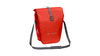 Vaude Aqua Back Single 24 Liter LAVA
