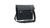 Vaude Augsburg III M Fahrradtasche PHANTOM BLACK