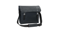 Vaude Augsburg III M Fahrradtasche PHANTOM BLACK
