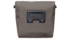 Vaude Augsburg III S Lenkertasche COCONUT