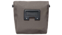 Vaude Augsburg III S Lenkertasche COCONUT