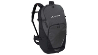 Vaude Bike Alpin 25+5 Rucksack BLACK