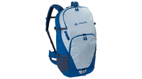 Vaude Bike Alpin 25+5 Rucksack RADIATE BLUE