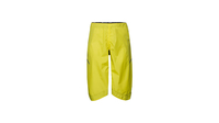 Vaude Bike Chaps Regenhose Herren CANARY XL/XXL