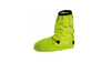 Vaude Bike Gaiter Short Überschuh NEON YELLOW 36-39