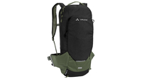 Vaude Bracket 10 Rucksack BLACK
