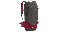 Vaude Bracket 10 Rucksack IRON