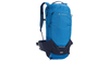 Vaude Bracket 10 Rucksack RADIATE BLUE