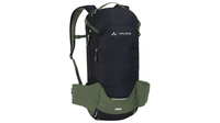 Vaude Bracket 16 Rucksack BLACK