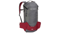 Vaude Bracket 16 Rucksack IRON