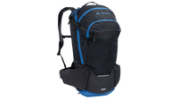 Vaude Bracket Xalps 28 Rucksack BLACK