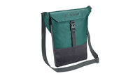 Vaude CityAcc Umhängetasche NICKEL GREEN