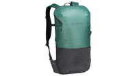 Vaude CityGo 14 Rucksack NICKEL GREEN