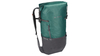 Vaude CityGo 23 Rucksack NICKEL GREEN