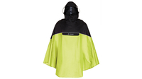 Vaude Covero Poncho II LEMON L