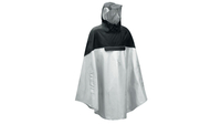 Vaude Covero Poncho II LIGHTGREY M