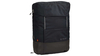 Vaude Cyclist Pack Waxed Rucksack BLACK