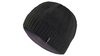 Vaude Edo Beanie II BLACK ONE SIZE